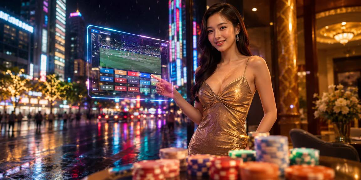 49bet Slots